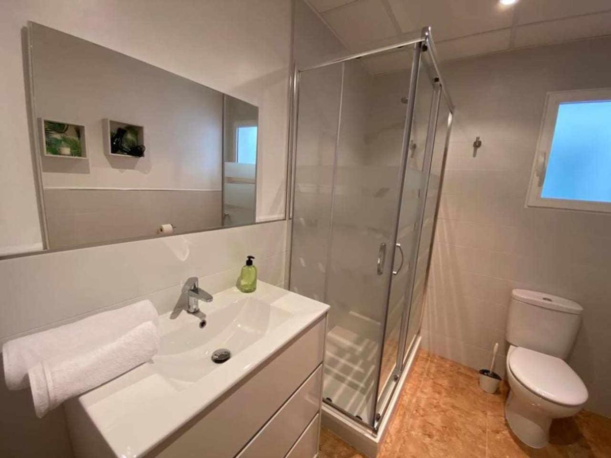 Appartement Brava Style à Pego Extérieur photo