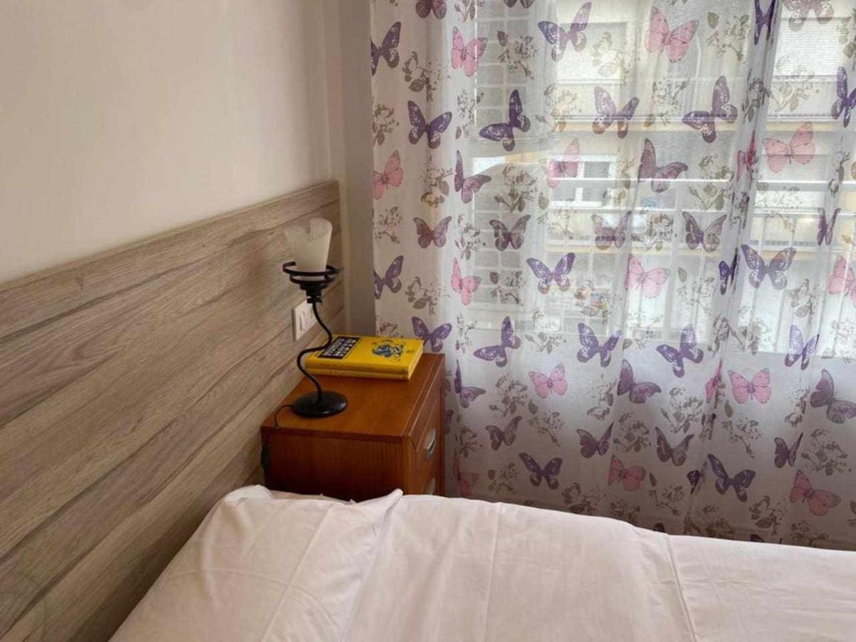 Appartement Brava Style à Pego Extérieur photo